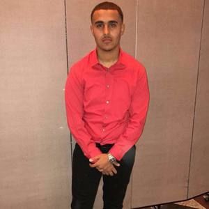 Meet your Posher, Abe